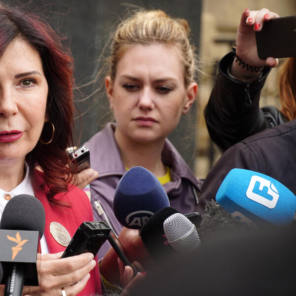 DOBRIČANIN IZNELA SVOJE MIŠLJENJE O UBISTVU KOJE JE POTRESLO BALKAN: "Ceo region je zanemeo"