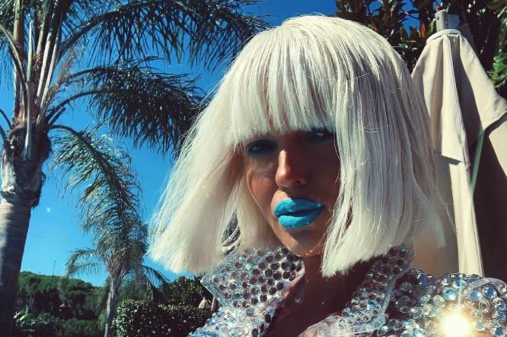 ISPLIVAO KARLEUŠIN NOVI VRELI SNIMAK: Grmiš, Jeco! Nema ti ravne... SVE PRŠTI OD UZBUĐENJA (VIDEO)