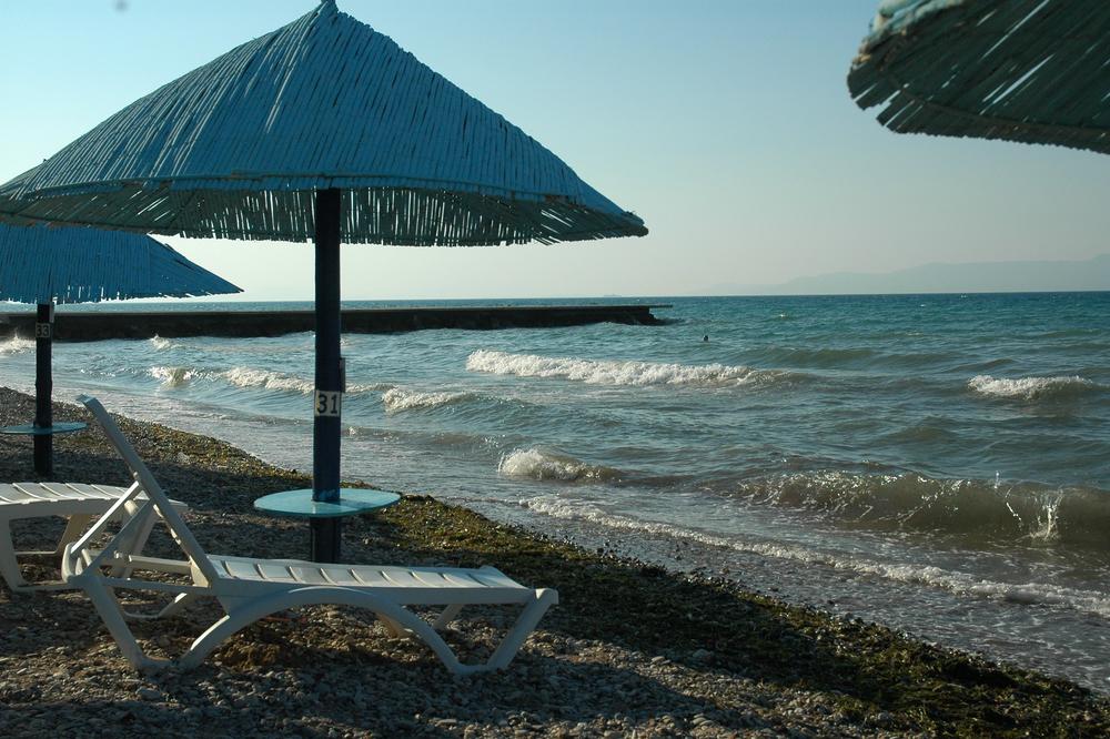 SRBI, U GRČKU NEĆETE MOĆI! Trajekti su vezani u lukama, do ostrva se NE MOŽE NIKAKO