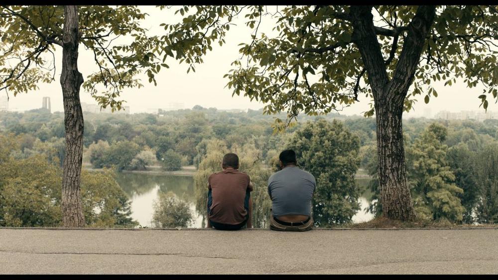 Scena iz filma 'Vojnici...'  