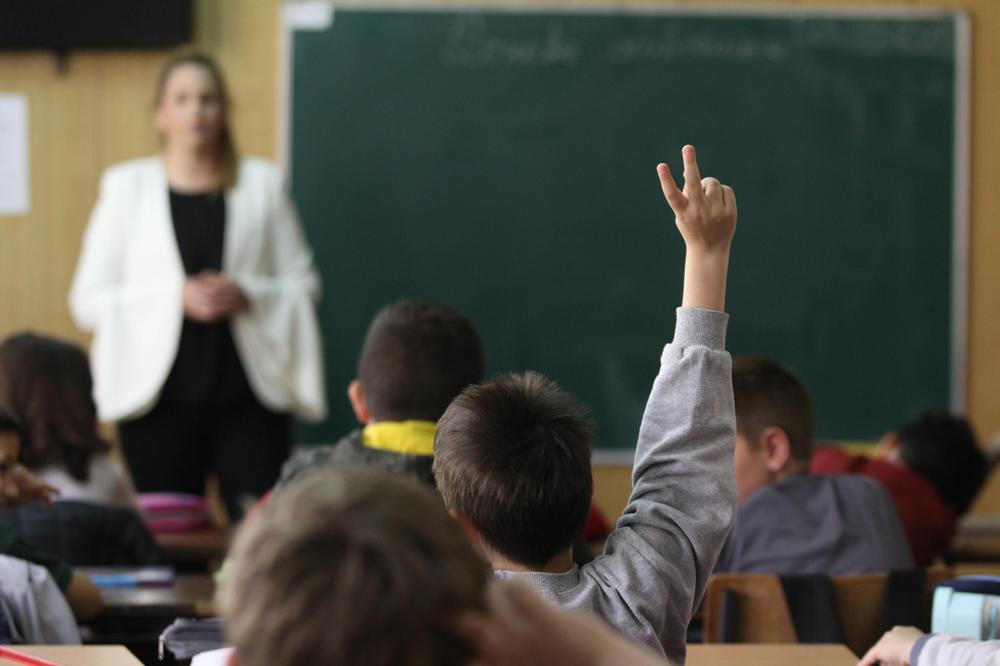 NOVE IZMENE U ZAKONU O OBRAZOVANJU: Učenici, pripremite se, EVO ŠTA VAS ČEKA