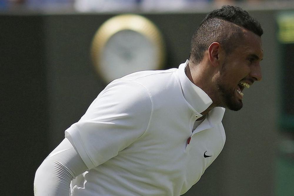 KIRJOS NIKAD NIJE BIO OTVORENIJI I ISKRENIJI: Priznao je nešto u šta su mnogi sumnjali - DA NIJE SKROZ ČIST