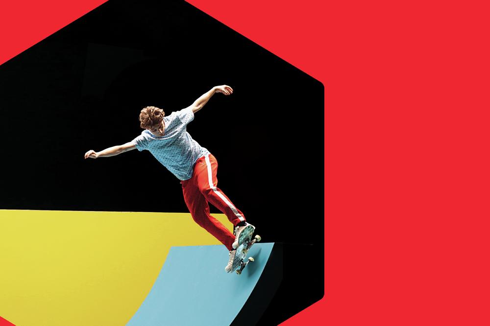 Neka ovog leta najbolji sadržaj u vaše domove donese najbolji internet!