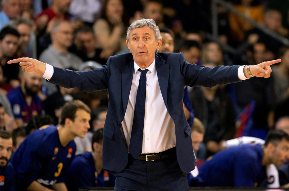 Svetislav Kari Pešić  