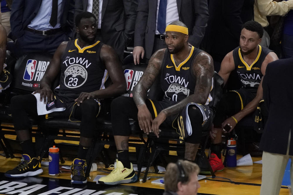 DIVCA SU KRIVILI DA GA SE KASNO REŠIO, ON SE SAD VRAĆA: Čuveni centar najavio povratak u Kingse?