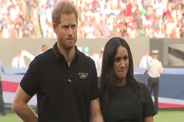 MAJKU SAM VEĆ IZGUBIO, NE DAM NA ŽENU: Hari se zbog Megan odlučio na DRASTIČAN KORAK!