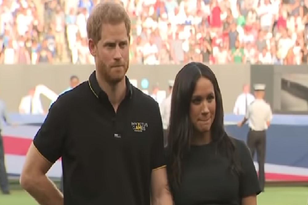 MEGAN I HARI POTPUNO IZDVOJENI OD PORODICE: Ne možete ih videti zajedno, a sve zbog NJIHOVE VELIKE ODLUKE!