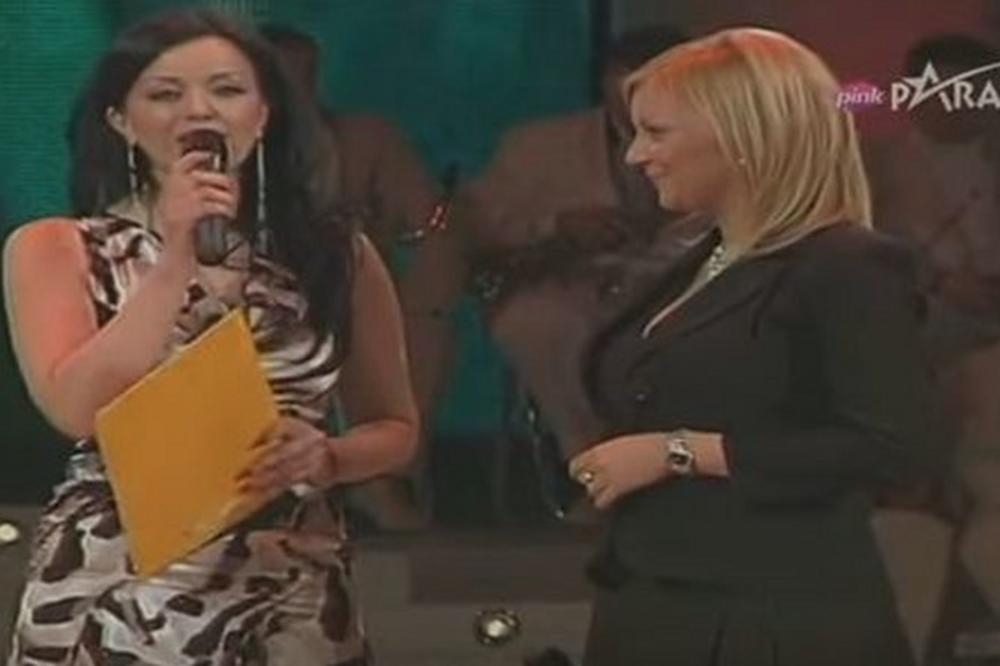 U ZVEZDAMA GRANDA NIJE PROŠLA NI PRVI KRUG, A SADA JE VELIKA ZVEZDA: Možete li da pogodite o kojoj PEVAČICI se radi