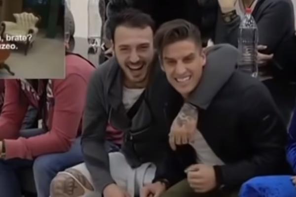 DAVID I JA IMAMO TAJNU: Lazar nakon Zadruge ISKRENO o ODNOSUsa Dragojevićem! Bio sam u njegovom stanu...