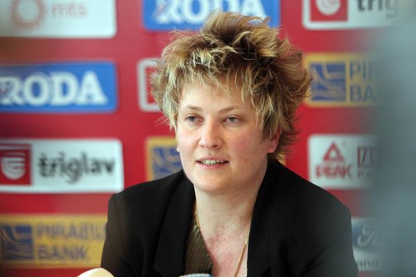 MARINA MALJKOVIĆ PRED NAJVAŽNIJI MEČ NA EP: Nema izgovora za bilo šta!