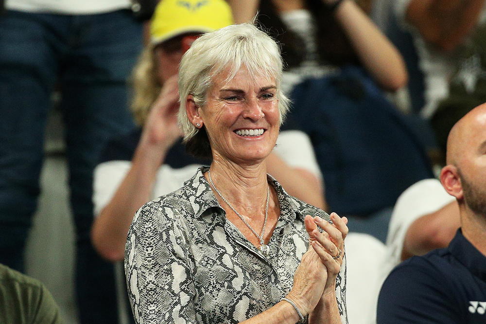 MAJKA ENDIJA MARIJA UPRAVO JE ODUŠEVILA SRBE: Nekad se radovala Novakovim porazima, a sad...