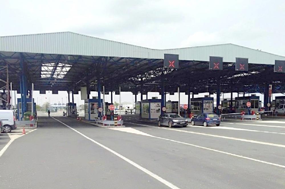 VELIKA GUŽVA NA GRANICAMA OD RANOG JUTRA: Ako možete, ova dva OBAVEZNO IZBEGNITE , kolone dugačke i do 6 KILOMETARA