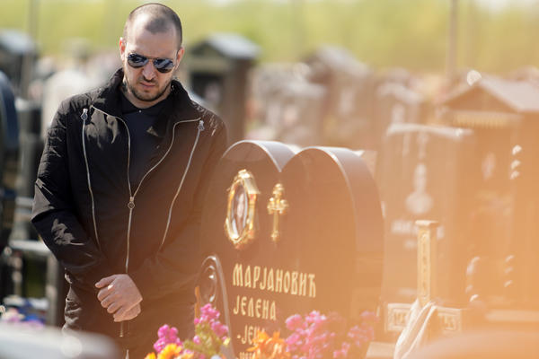 ONA ĆE SUDITI ZORANU MARJANOVIĆU! Sudija pred koju će stati je NEDAVNO NAPREDOVALA