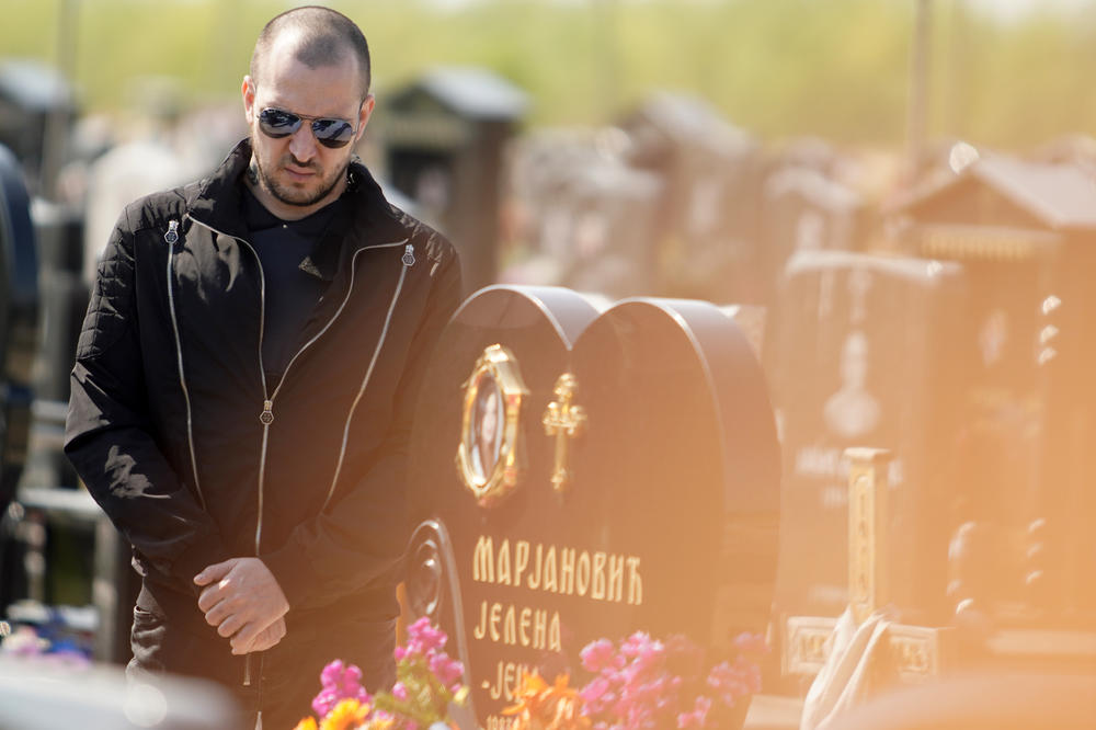 ONA ĆE SUDITI ZORANU MARJANOVIĆU! Sudija pred koju će stati je NEDAVNO NAPREDOVALA