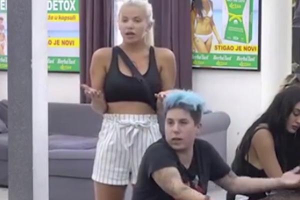 SAMO ŠTO JE SANJA NAPUSTILA ZADRUGU, ONA JOJ SE UVUKLA U KREVET: Matora ostala u suzama, pa je ovo UTEŠILO! (VIDEO)