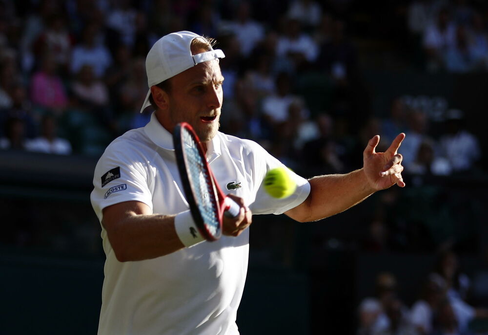 Novak Đoković, Denis Kudla