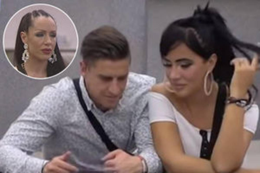 DAVID USKORO NEĆE ZNATI ŠTA GA SNAŠLO: Ljuba spremna da UNIŠTI ŽIVOT Dragojeviću! Čeka ga godinu dana PAKLA!