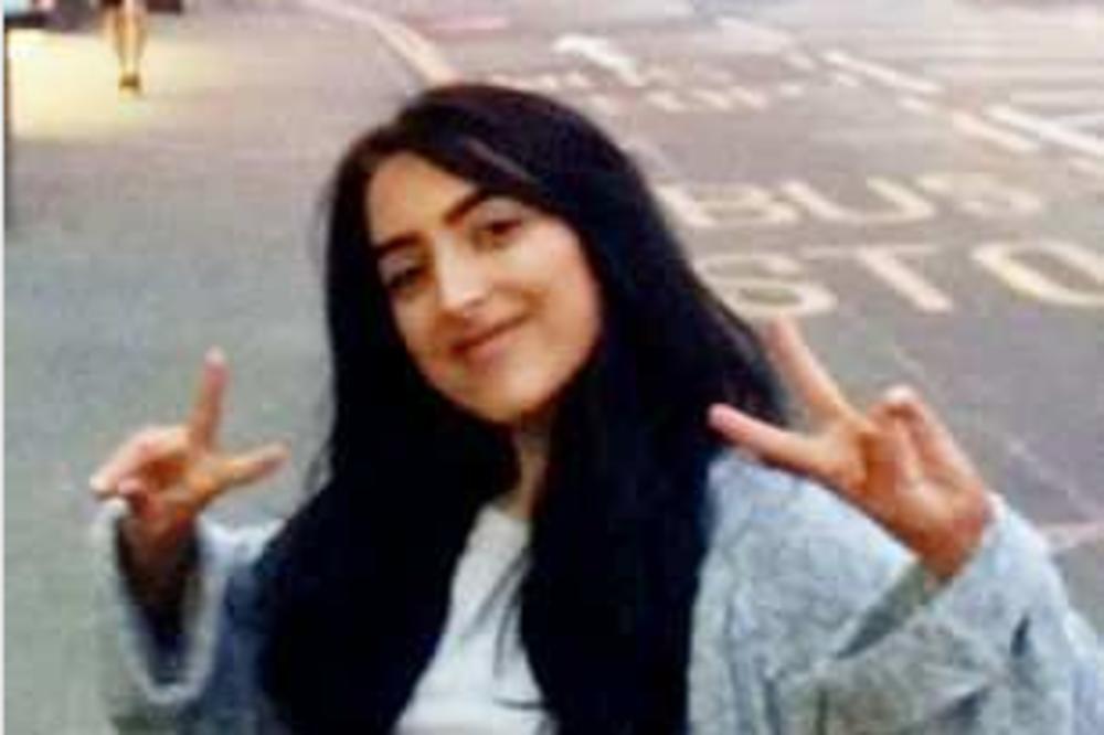 TRUDNA JASMINA SE BACILA SA NADVOŽNJAKA! Majka joj se ubila, a ona je uradila ISTU STVAR! NIKADA TO NIJE PREBOLELA