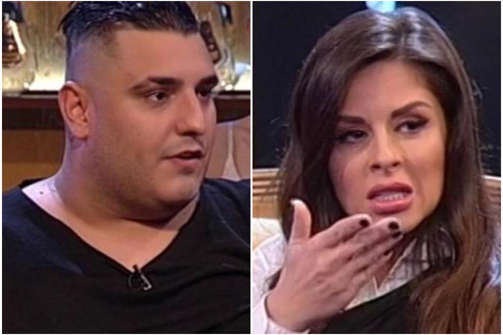 DARKO LAZIĆ PRVI PUT O DEČKU SVOJE BIVŠE ŽENE: Otkrio šta će mu reći kad se sretnu OČI U OČI!