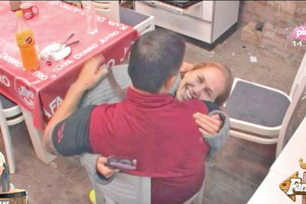 BALERINU JE NA FARMI JEDAN UČESNIK UNIŠTIO OD *****: Dva i po sata je trajalo, sve se TRESLO, a onda... (VIDEO)