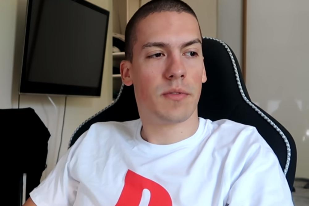 BAKA PRASE NAJVEĆI IDOL DECE U HRVATSKOJ: Tamo su OČAJNI, evo kakav tekst su napisali!