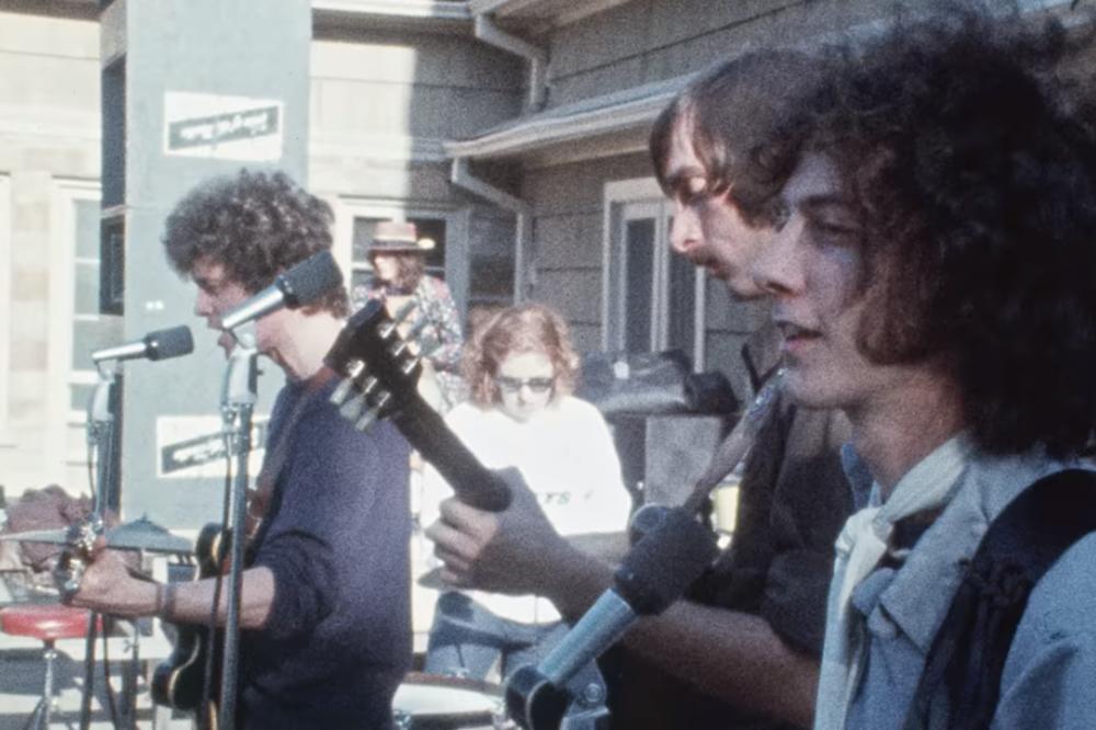 Pojavio se do sad neobjavljeni snimak VELVET UNDERGROUND  iz 1969. godine (VIDEO)