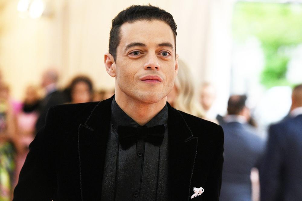 RAMI MALEK U NOVOM BONDU: Pristao pod uslovom da njegov lik nema religijske i ideološke motive