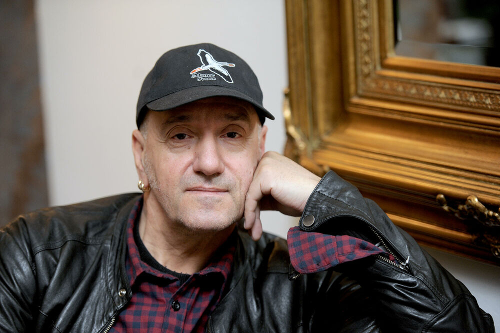 Vlatko Stefanovski