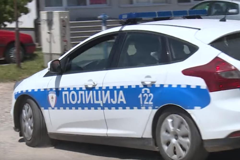 BANJALUKA: Uhapšene tri osobe osumnjičene za više krivičnih dela, među njima i funkcioner Socijalističke partije!