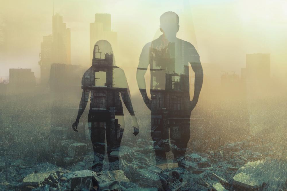 DECA BOGOVA: Projekat novog filma Filipa Kovačevića na Evropskom žanrovskom forumu