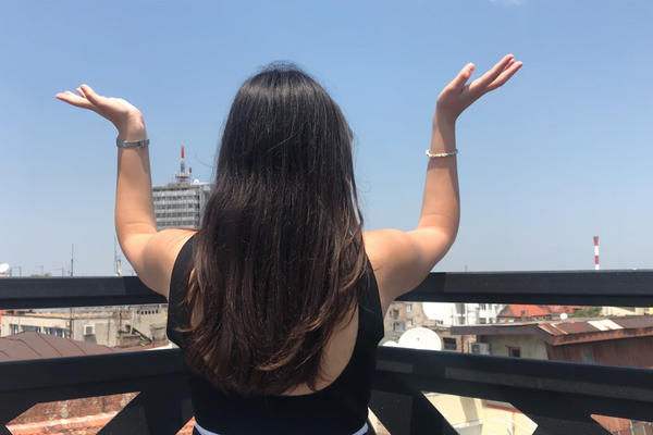 SUTRA ĆE BITI SUNČANO I TOPLO, TEMPERATURA PRAVA LETNJA: Jedno ipak može da nas iznenadi