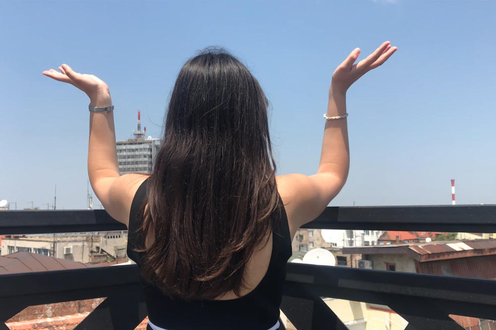 SUTRA ĆE BITI SUNČANO I TOPLO, TEMPERATURA PRAVA LETNJA: Jedno ipak može da nas iznenadi