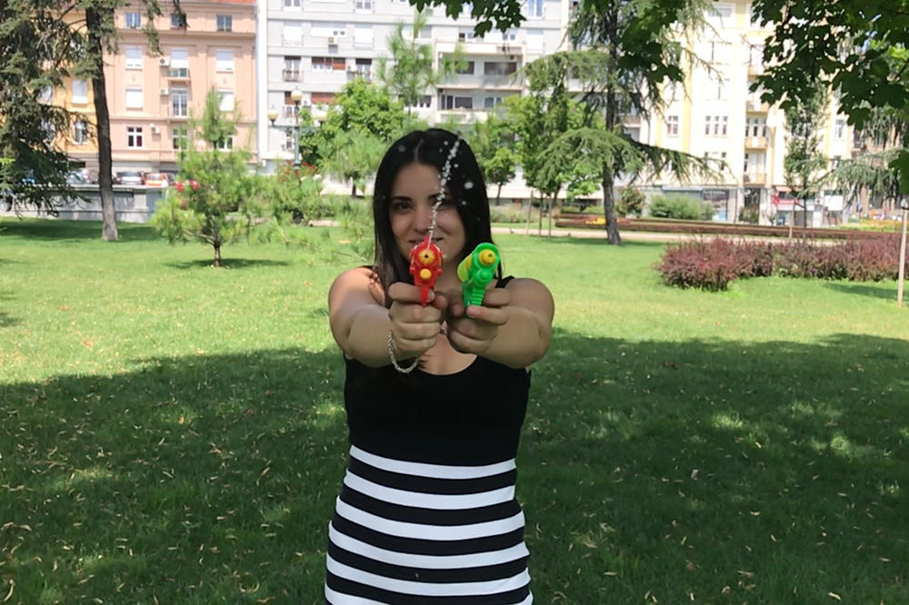 PAKAO SE VRAĆA U SRBIJU, DOLAZI NOVI TROPSKI TALAS: Ovo su detalji, mislite o tome KAKO DA SE RASHLADITE!