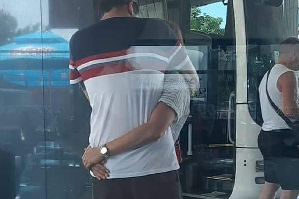 KAKO DA OPROSTITE NEKOME: Ako imate problema s opraštanjem - najkraći mogući TUTORIJAL