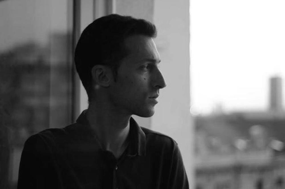 UMRO MARIO JUREŠIĆ (33): Svojom borbom ujedinio je CELU SRBIJU (FOTO)