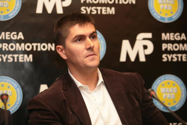 DARKO MILIČIĆ OSUO PALJBU PO ĐOKOVIĆU ZBOG IVANIŠEVIĆA: Njega to sa Hrvatima ne dotiče, bitno mu je da ga vole!