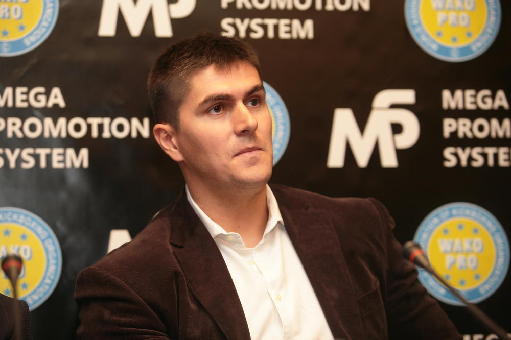 DARKO MILIČIĆ ZAPUŠIO USTA PLJUVAČIMA ORLOVA: Možemo samo da im stegnemo ruku!