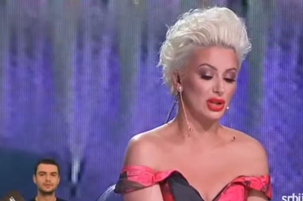PRVI PUT SE NEKO OVAKO SUPROTSTAVIO DUŠICI: Voditeljka optužila zadrugarku da LAŽE, a onda je nastao pravi HAOS!