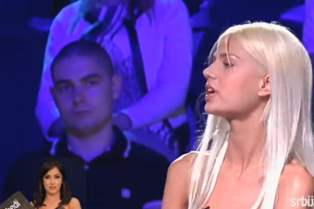 DOROTEINA MAJKA OČAJNA ZBOG ZADRUGE: Obrukala nas je svojim ponašanjem, histerijom, sada je POD MOJOM KONTROLOM