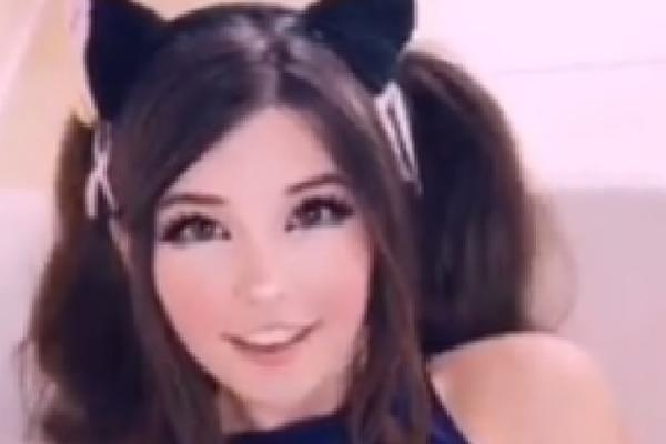 NAJPOZNATIJA INFLUENSERKA SE OKUPALA, PA DALA NEJBOLESNIJI OGLAS IKADA! Sve se RAZGRABILO za 2 DANA!