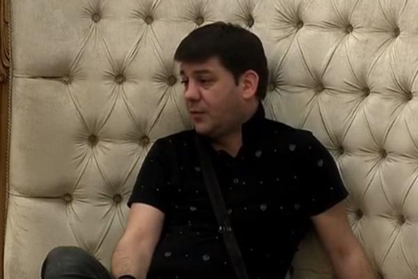 MARINKOVIĆU PRETI 2 GODINE ROBIJE POSLE RIJALITIJA: Goca Tržan podnela krivičnu prijavu protiv BIVŠEG MUŽA!