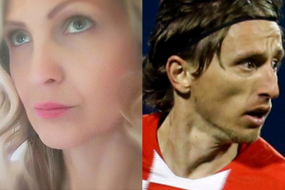 USTAŠO, NEMOJ DA POCEPAMO DRES I TEBE! Srpkinja OČAJNA jer sin ne sme da nosi DRES LUKE MODRIĆA! IMA PORUKU ZA SVE