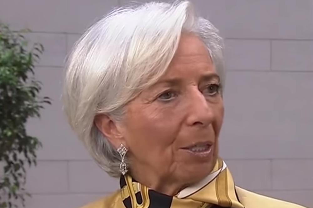 DAMA SREBRNE KOSE JE ROK ZVEZDA MEĐUNARODNIH FINANSIJA! Svi joj se DIVE, ali ne znaju za 1 MRLJU U KARIJERI!