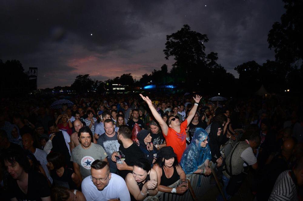 KAKO ĆE SE ORGANIZOVATI OVOGODIŠNJI EGZIT FESTIVAL? Ljubitelji muzike će imati DVE OPCIJE za prisustvovanje