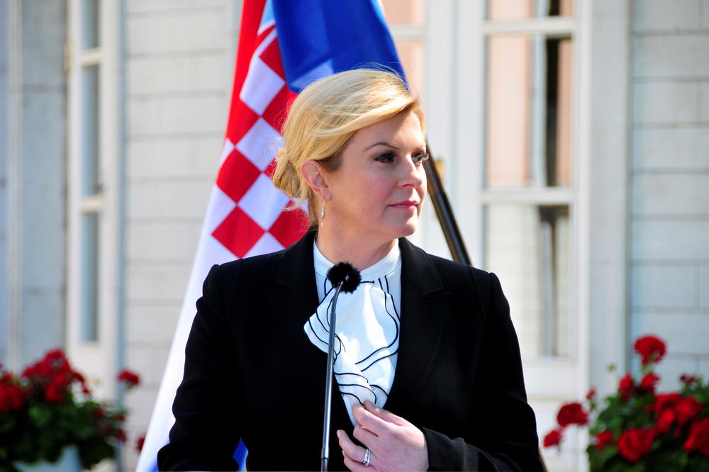 EVO KAKO JE KOLINDA DOVELA LINIJU DO SAVRŠENSTVA: Hrvatica otkrila kako se PREPOLOVILA, jedno nikako NE PRAKTIKUJE!