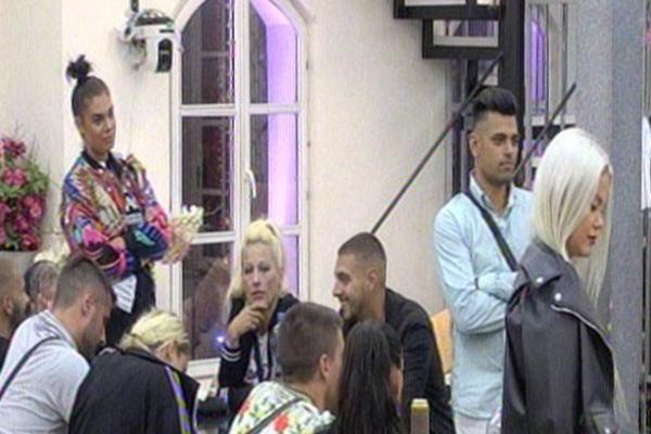 ONA JE BILA FAVORIT, A IZBAČENA JE!!! Kakva DRAMETINA u Zadruzi!