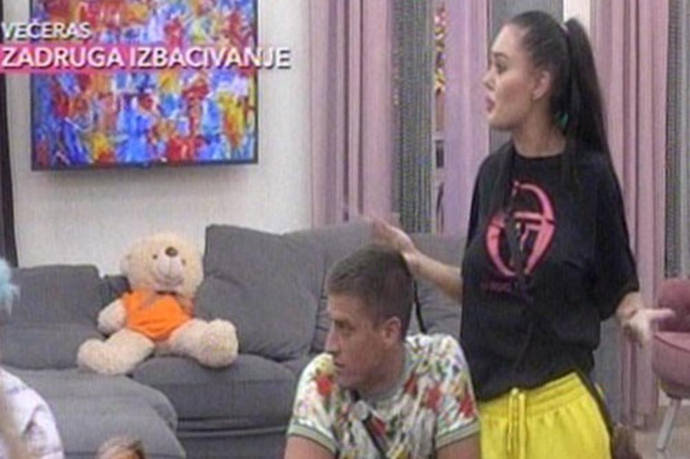 KAKAV SUKOB U ZADRUZI! Ovakve reči JOŠ NISMO ČULI! (VIDEO)