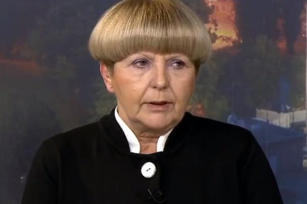 UMRLA DORICA NIKOLIĆ: Bila je veoma bitan faktor u regionu