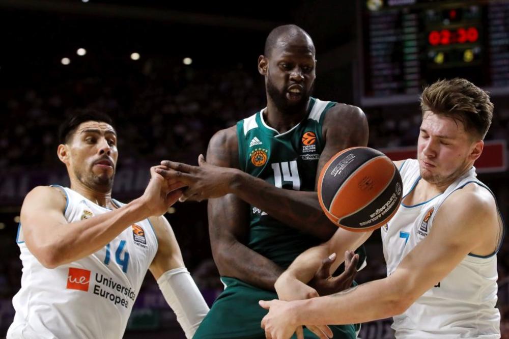 GISTU MILIONSKI UGOVOR OD ZVEZDE: Bivši igrač Partizana pred potpisom za najvećeg rivala!