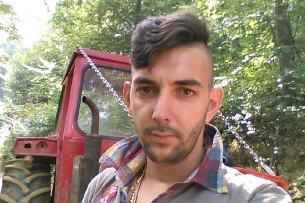 MILAN MU DAO POSAO, A ON MU VRATIO METKOM! Ubica se sada sumanuto pravda!